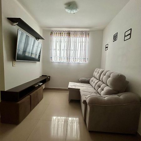 Ap Completo Vista Para Rua Arcond Wifi Piscina Londrina Eksteriør bilde