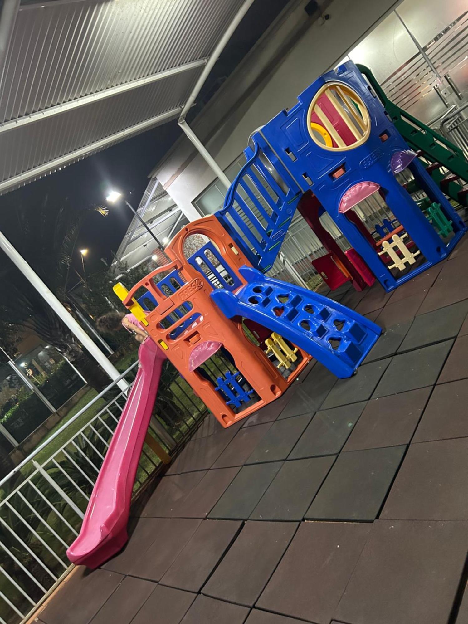 Ap Completo Vista Para Rua Arcond Wifi Piscina Londrina Eksteriør bilde