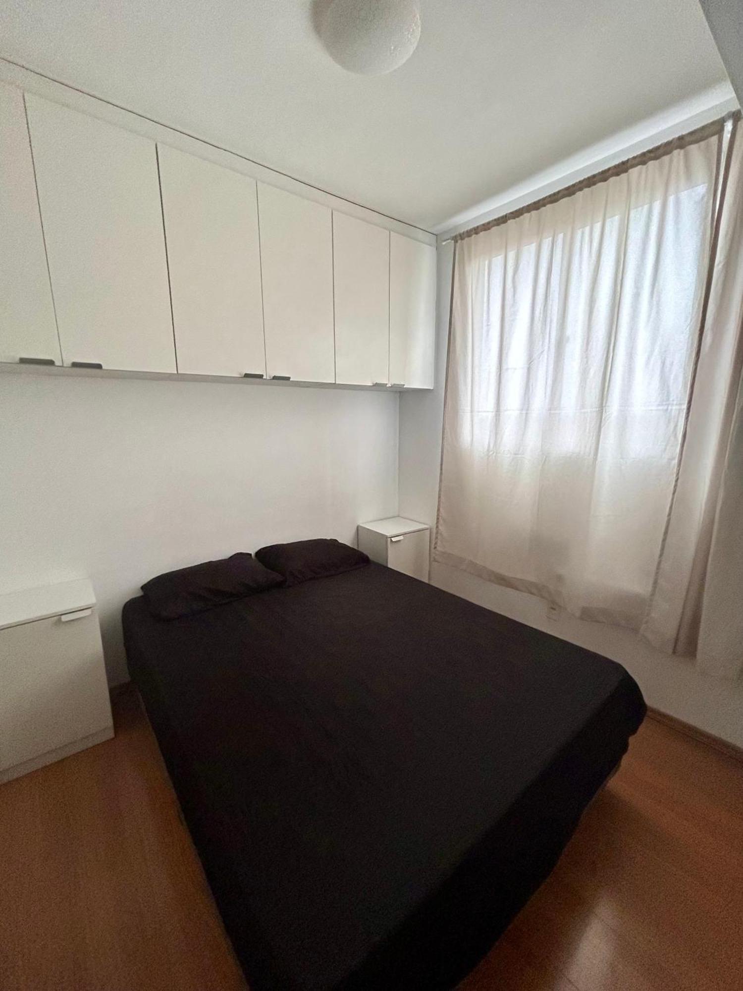 Ap Completo Vista Para Rua Arcond Wifi Piscina Londrina Eksteriør bilde