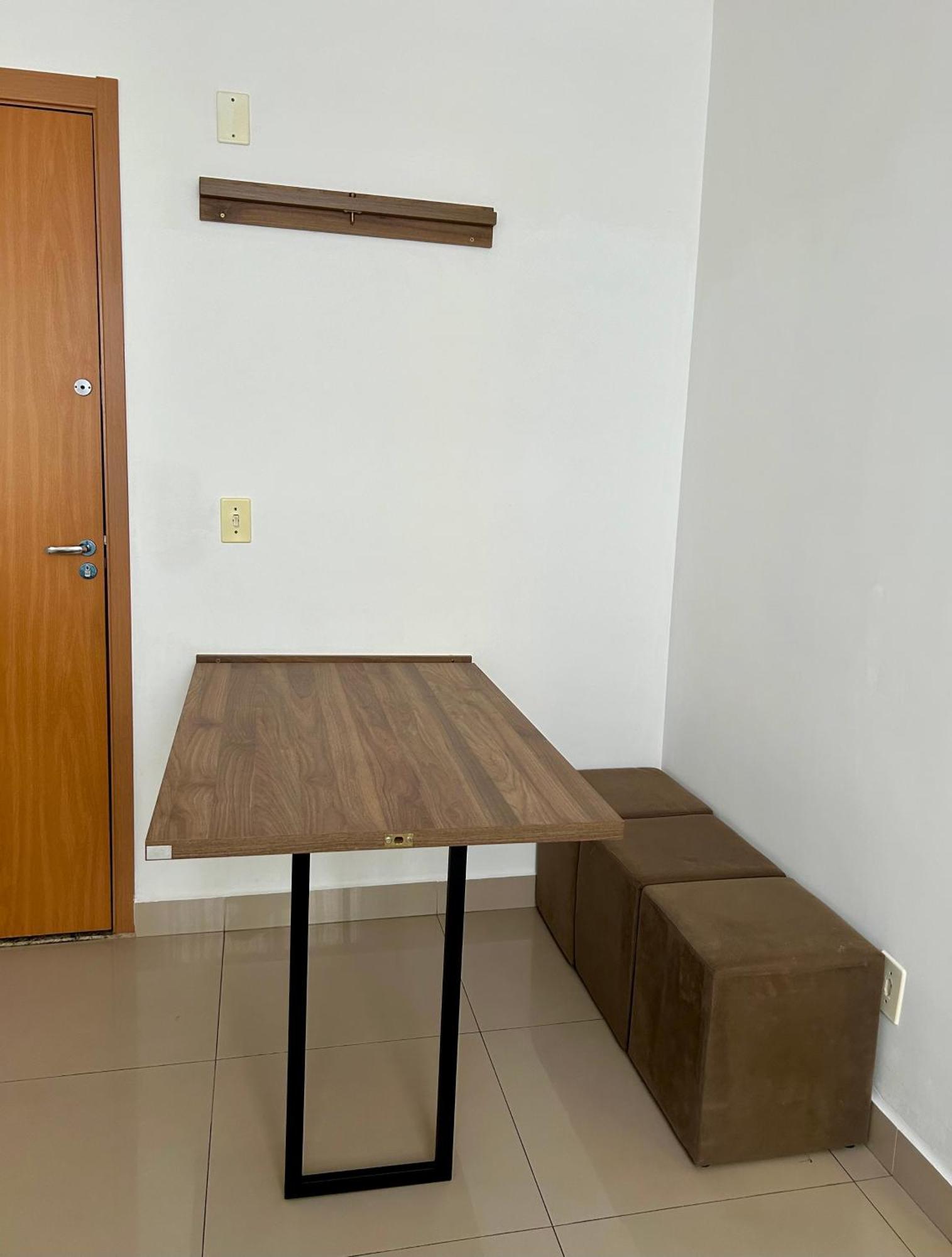 Ap Completo Vista Para Rua Arcond Wifi Piscina Londrina Eksteriør bilde