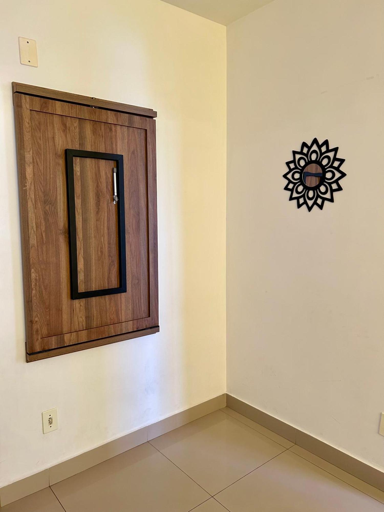 Ap Completo Vista Para Rua Arcond Wifi Piscina Londrina Eksteriør bilde